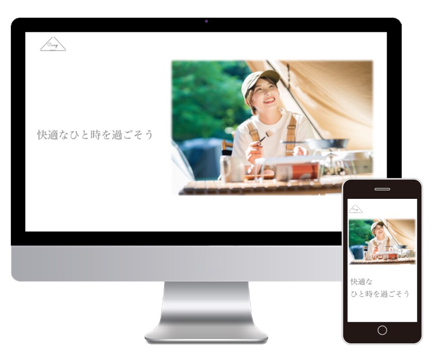 実績多数！お問い合せが増えるホームページを作ります 集客ならお任せ！御社の強みを生かしたデザインで効果的に制作！ イメージ4