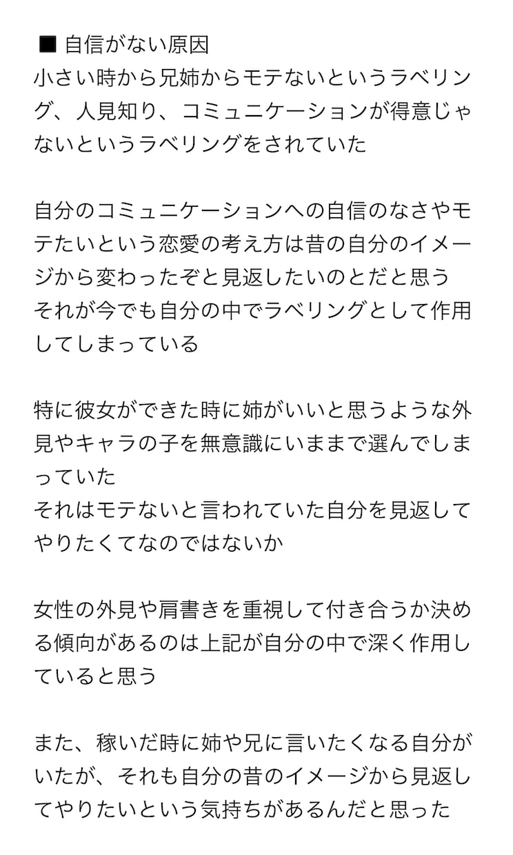 あなたのメンタルブロックを解除します 500人以上の実績！潜在意識の書き換え/ブロックの解除体験 イメージ2