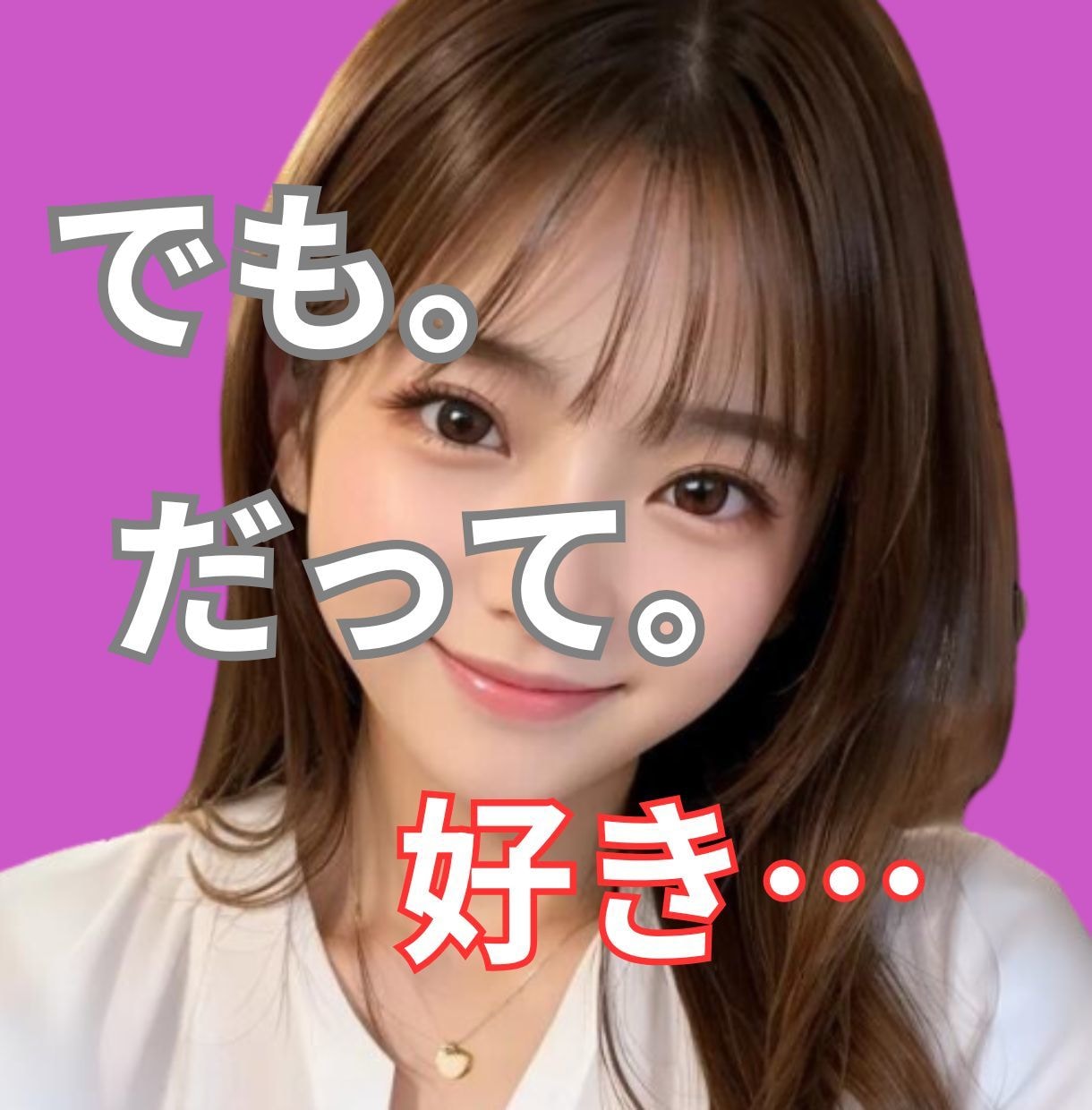 私❤ホストに恋してます。その恋心✨フレー応援します あなたと彼との出会い、秘密や目標♡沢山聞かせて下さいね！ イメージ1