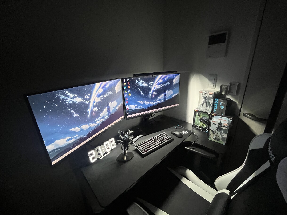 ゲーミングPC欲しい方向けに相談乗ります 予算・用途に合わせて最適な一台選びをお手伝いします イメージ6