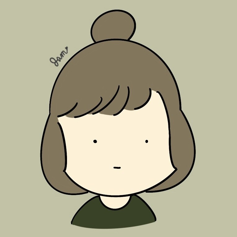 即対応☆ゆる〜くかわいい似顔絵描きます ちょっと尖ったほっぺが特徴！ SNSやブログのアイコンに♪ イメージ6