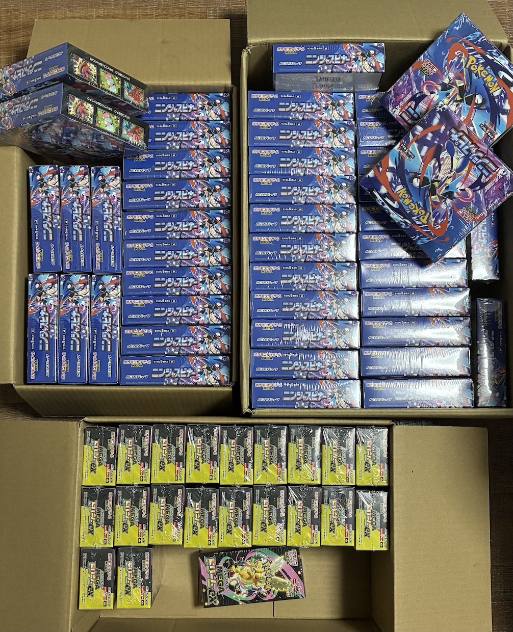 商品作りも集客もいらないトレカ物販教えます 誰が売っても同じ値段。初心者でもベテランと同じ条件 イメージ2