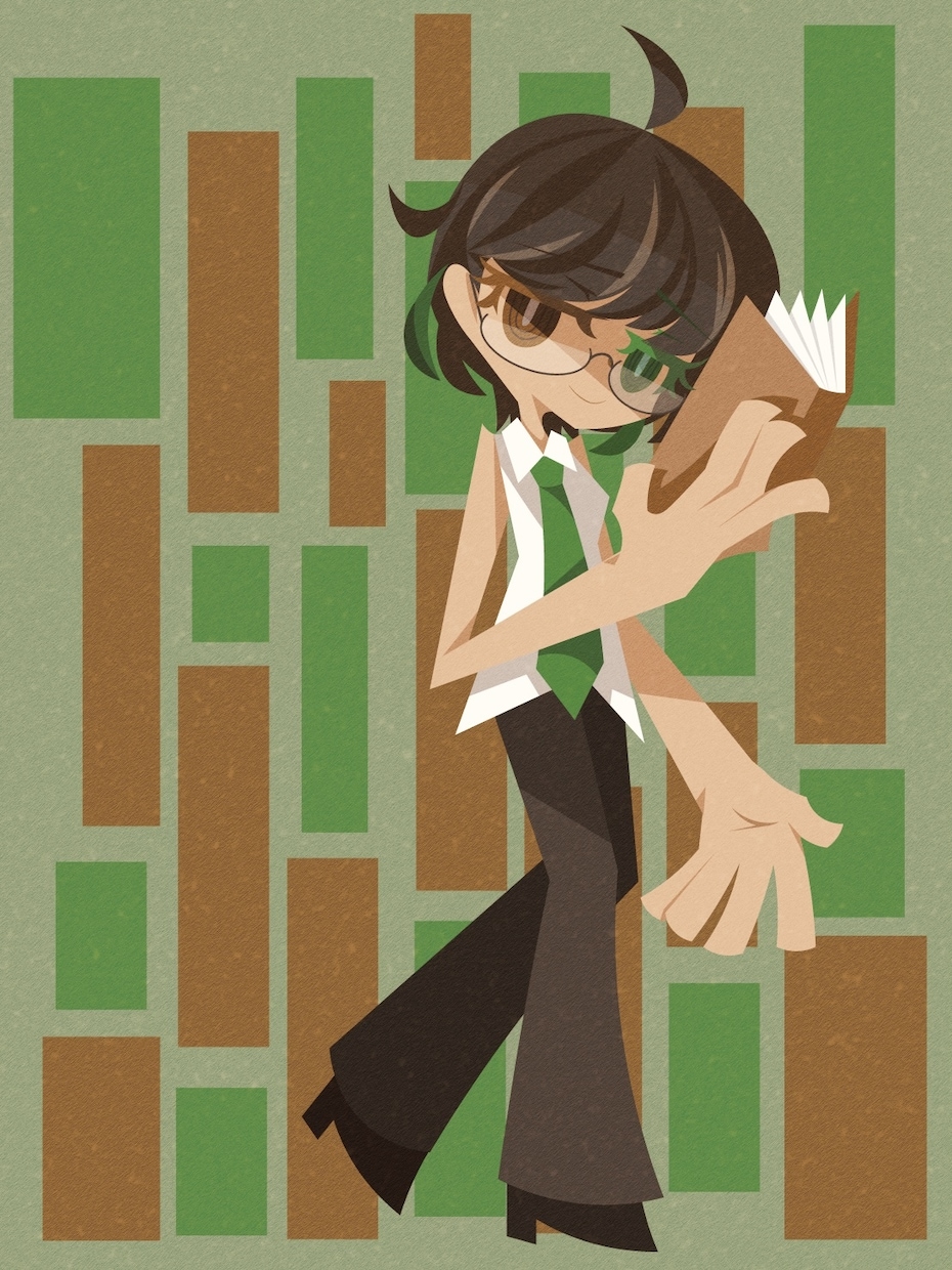 イラスト描かせていただきます オリジナルのイラストにしたい方に イメージ2