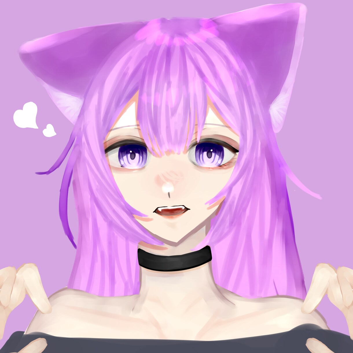 安価でイラスト制作します 貴方の大切な子描かせて頂けませんか？ イメージ4