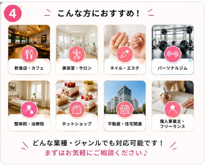 InstagramアカウントURLを送るだけます Instagramの投稿に悩む時間をゼロに。 イメージ4