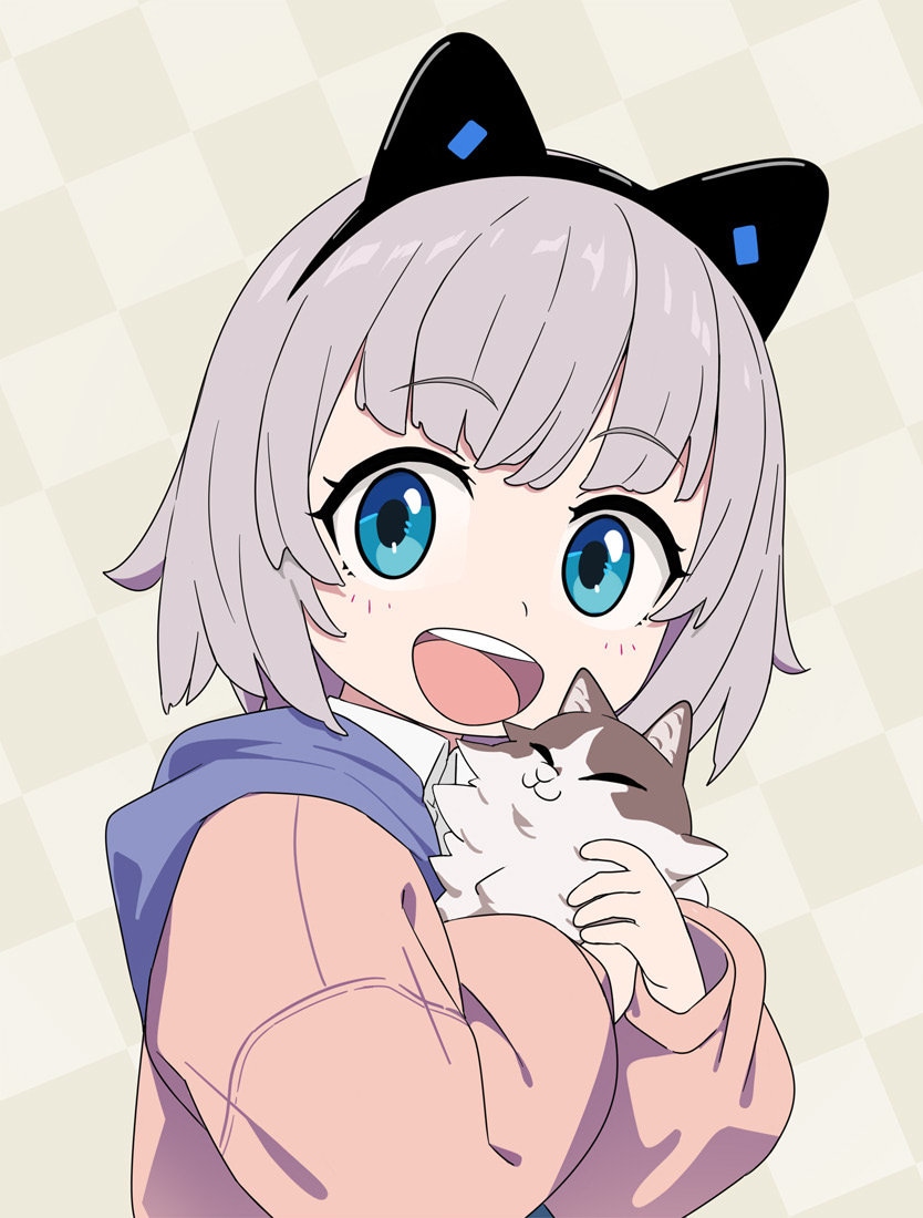アニメ塗りでキャッチ―なイラストを製作します 動画、個人観賞、アイコン、表紙など様々な用途に！ イメージ2