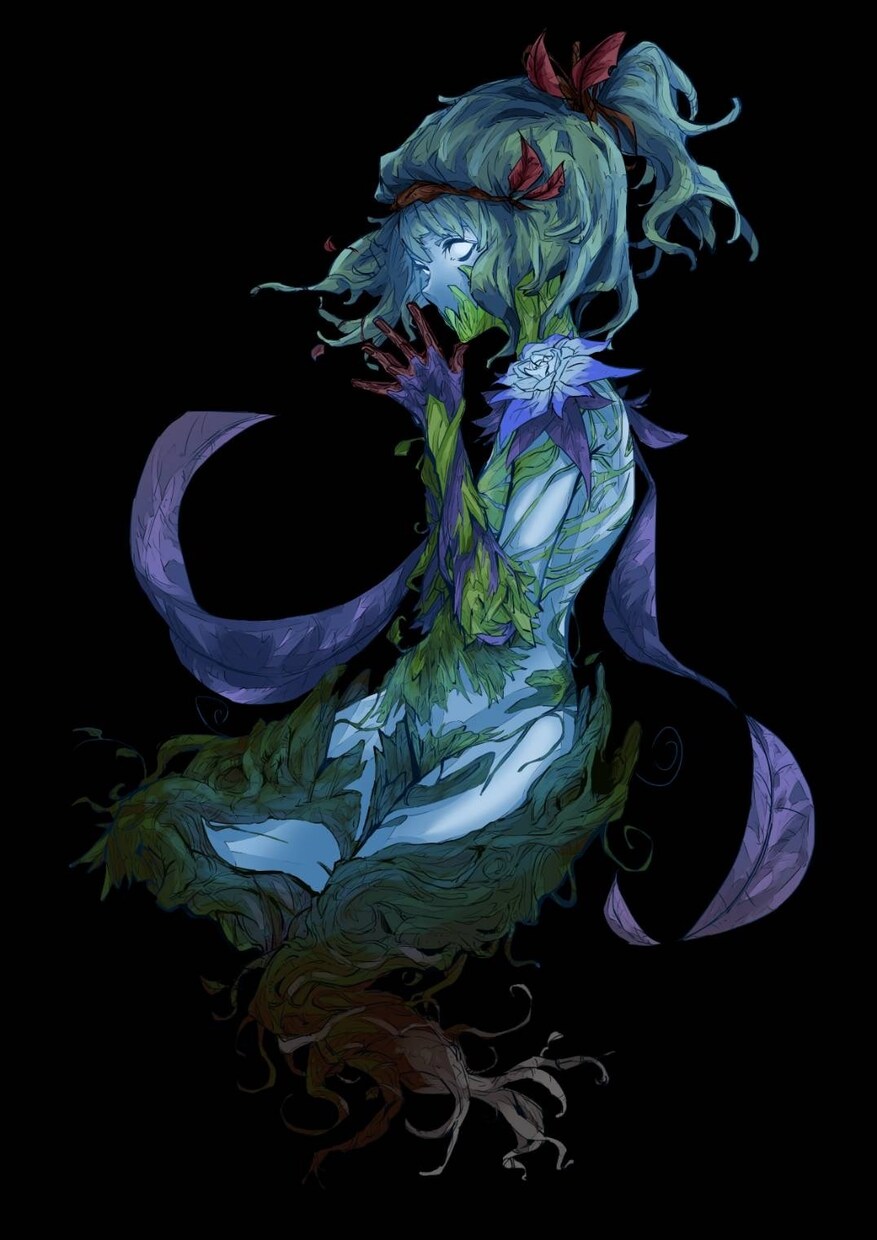 お好みの人物キャラクターの立ち絵と3面図描きます お好みのキャラクターを一緒につくりましょう！ イメージ5