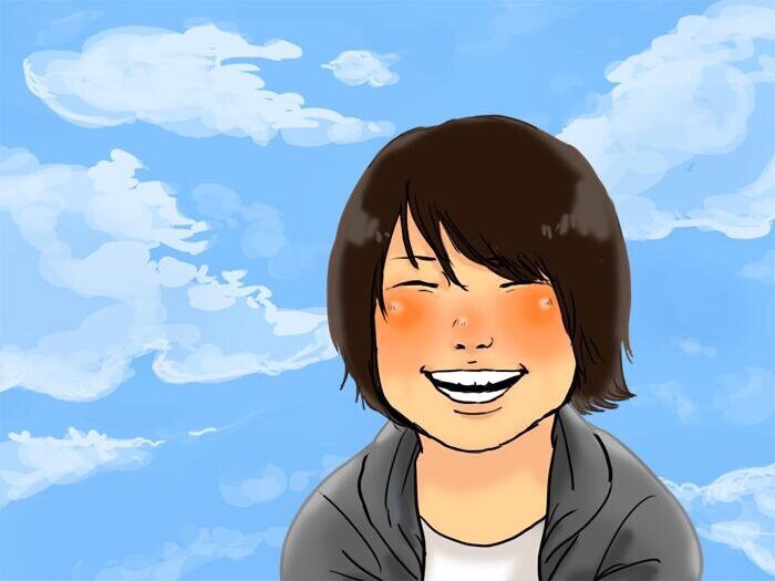 似顔絵描きます イメージ1