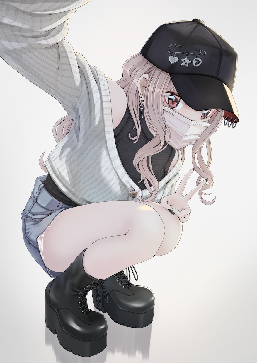 イラスト制作します あなたの趣向に沿ったイラストを描きます イメージ2
