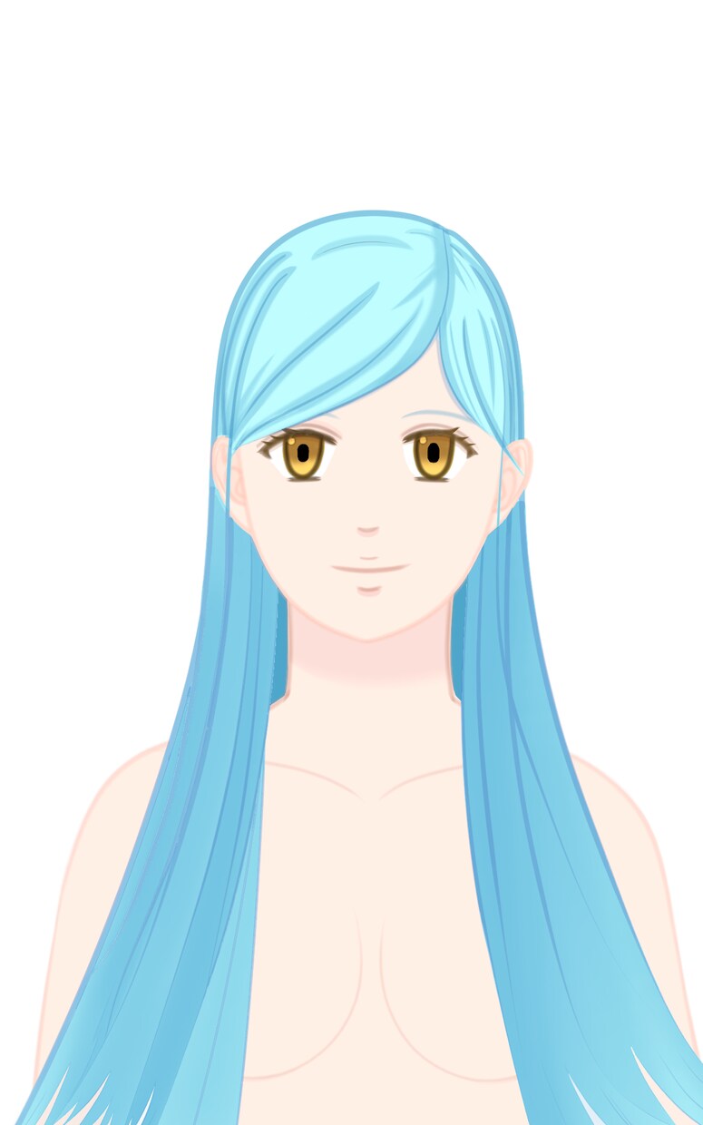 アニメ、漫画風の1枚絵イラスト描けます 美を感じる洗練された感性をあなたに イメージ6