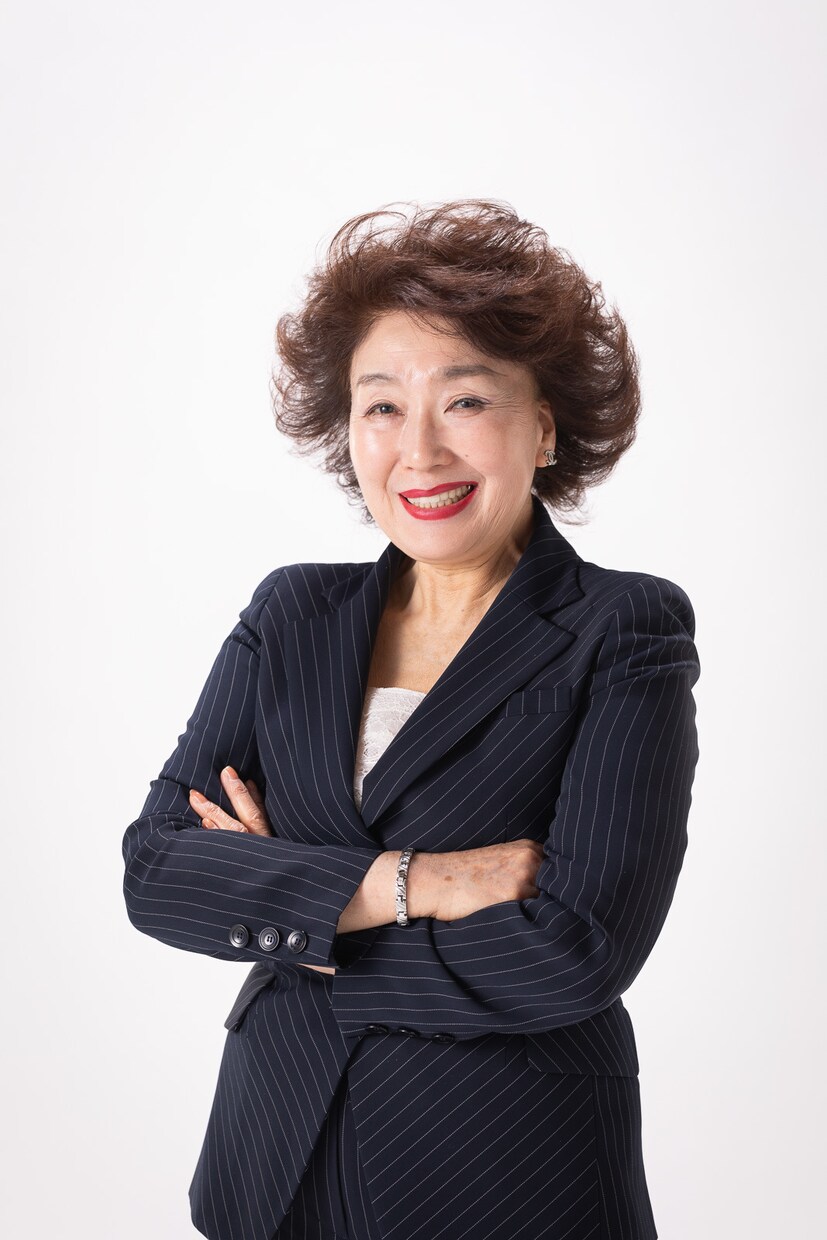 73歳女社長が貴方の人生にアドバイスいたします 美容・スキンケアや、その他様々なご相談承ります。 イメージ1