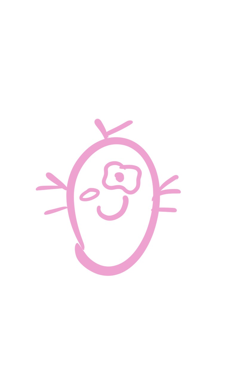 キモかわいい♡不思議なモンスター作ります ✨オリジナルグッズのデザインに困っている方へ！！✨ イメージ3