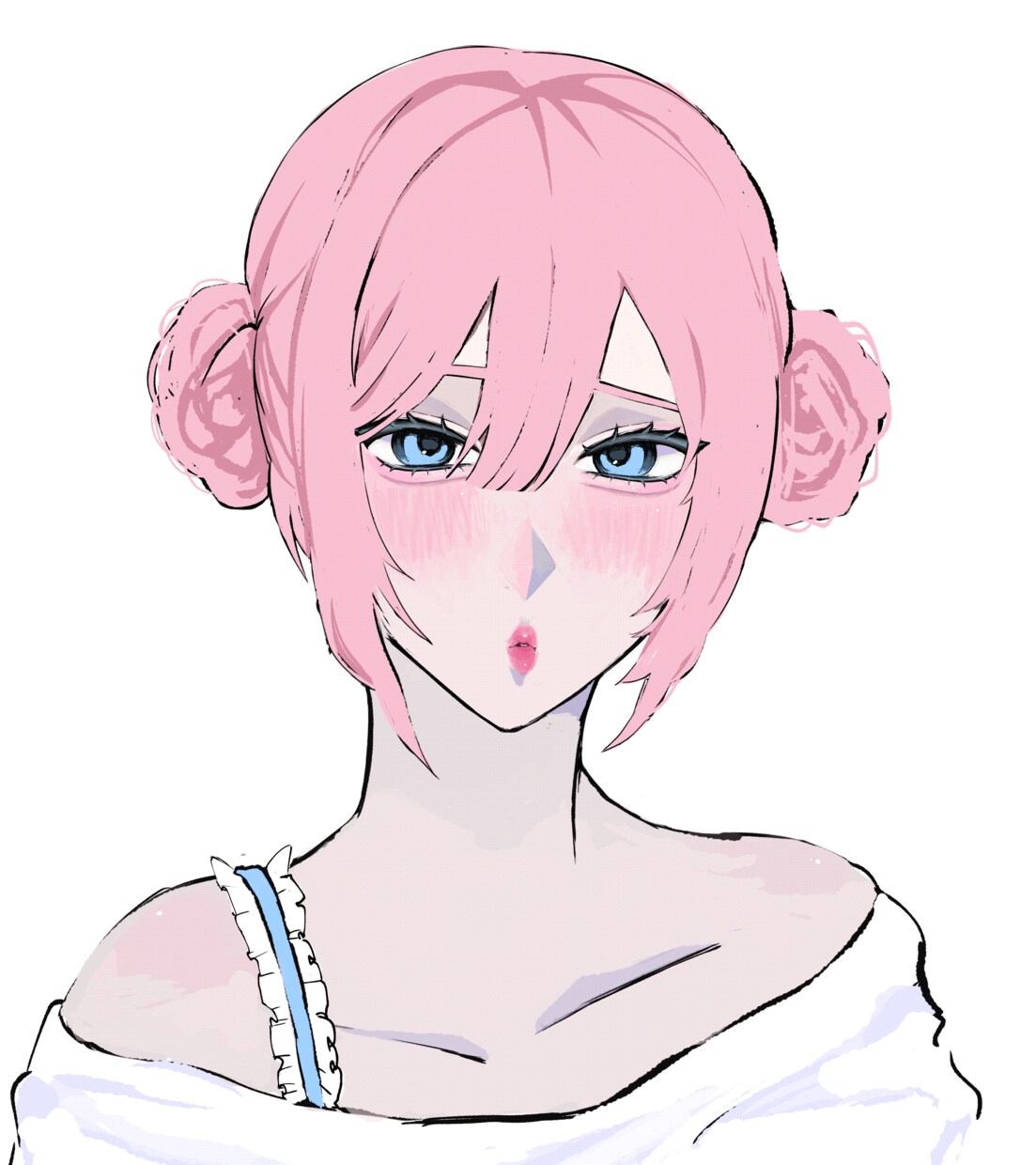アイコンお描きします 彩度低めなアイコンご提供いたします！ イメージ1