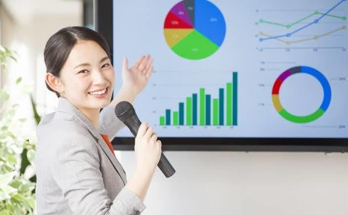 プレゼンのコツ教えます プレゼン資料(ppt)の作り方や、見せ方を教えます! イメージ1