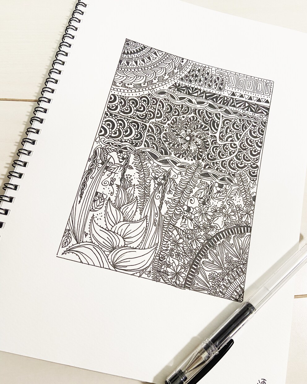 アナログでイラストを描きます ご要望に添ったイラストを全力で描かせていただきます イメージ1