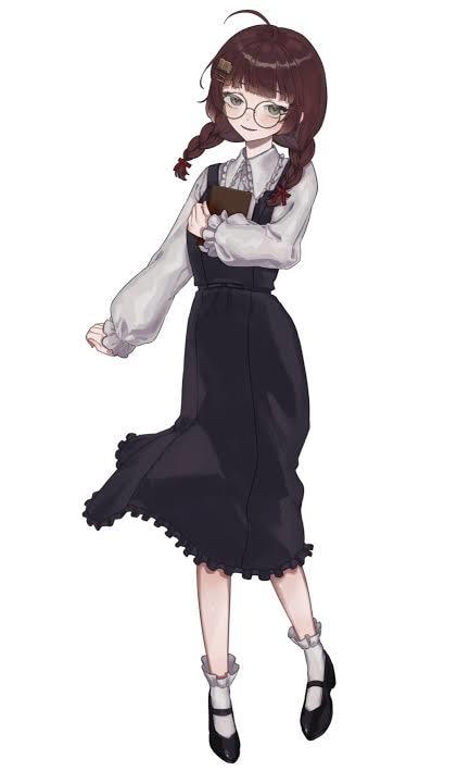 SNSアイコンから1枚絵まで、イラスト制作をします かっこ可愛く、綺麗なイラストが得意です。 イメージ7