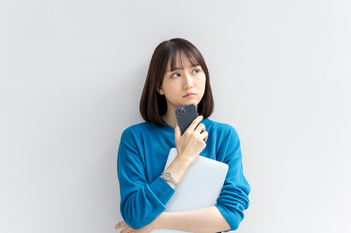 心のモヤモヤ何でもお聞きします とにかく話を聞いてほしい！そんなあなたへ。お気軽にどうぞ！ イメージ1