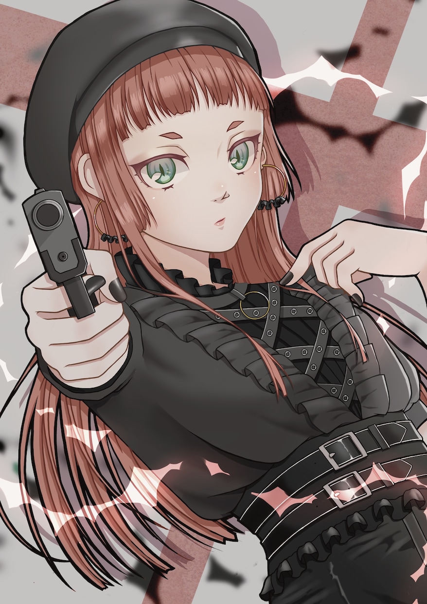 柔らかくて暖かいイラストをお描きします アイコンやバナー、動画などのイラストが必要な方に！ イメージ3