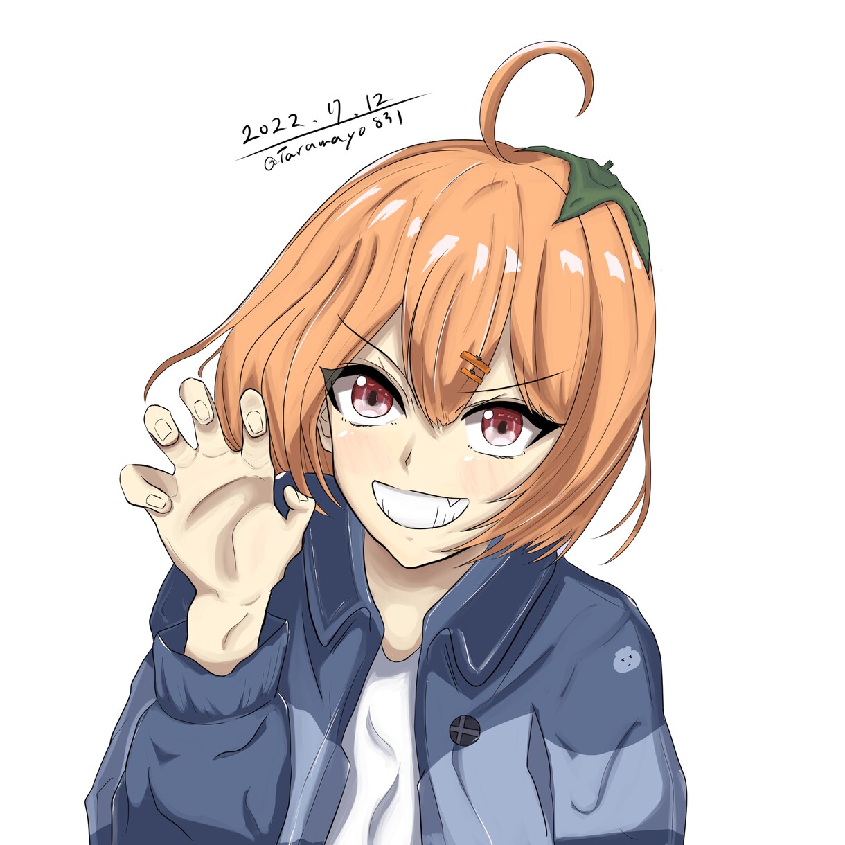 イラスト制作します アイコンなどで使えそうなイラストを描きます イメージ8