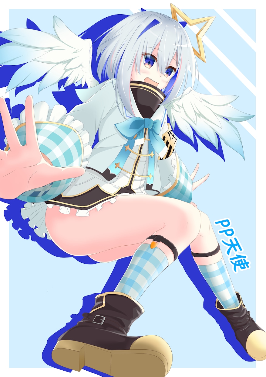 アイコンイラスト、イラスト欲しい方へ描きます オリジナルの可愛い女の子のイラストが欲しい方へオススメします イメージ6