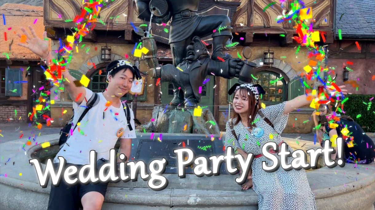 盛り上がる！推しの子風オープニングムービー作ります 【アイドル！】DVD無料/修正無制限/人気アニメ風の動画 イメージ9
