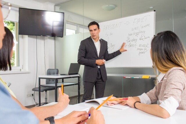 英語学習のコーチング・相談承ります 学習の進め方についてお悩みの方はぜひご相談下さい イメージ1