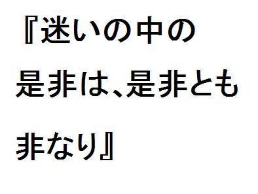 対人恐怖などの神経症で悩んでいる方の相談に乗ります 入院森田療法を受けて治った体験者の私が、一所懸命に応対します イメージ5