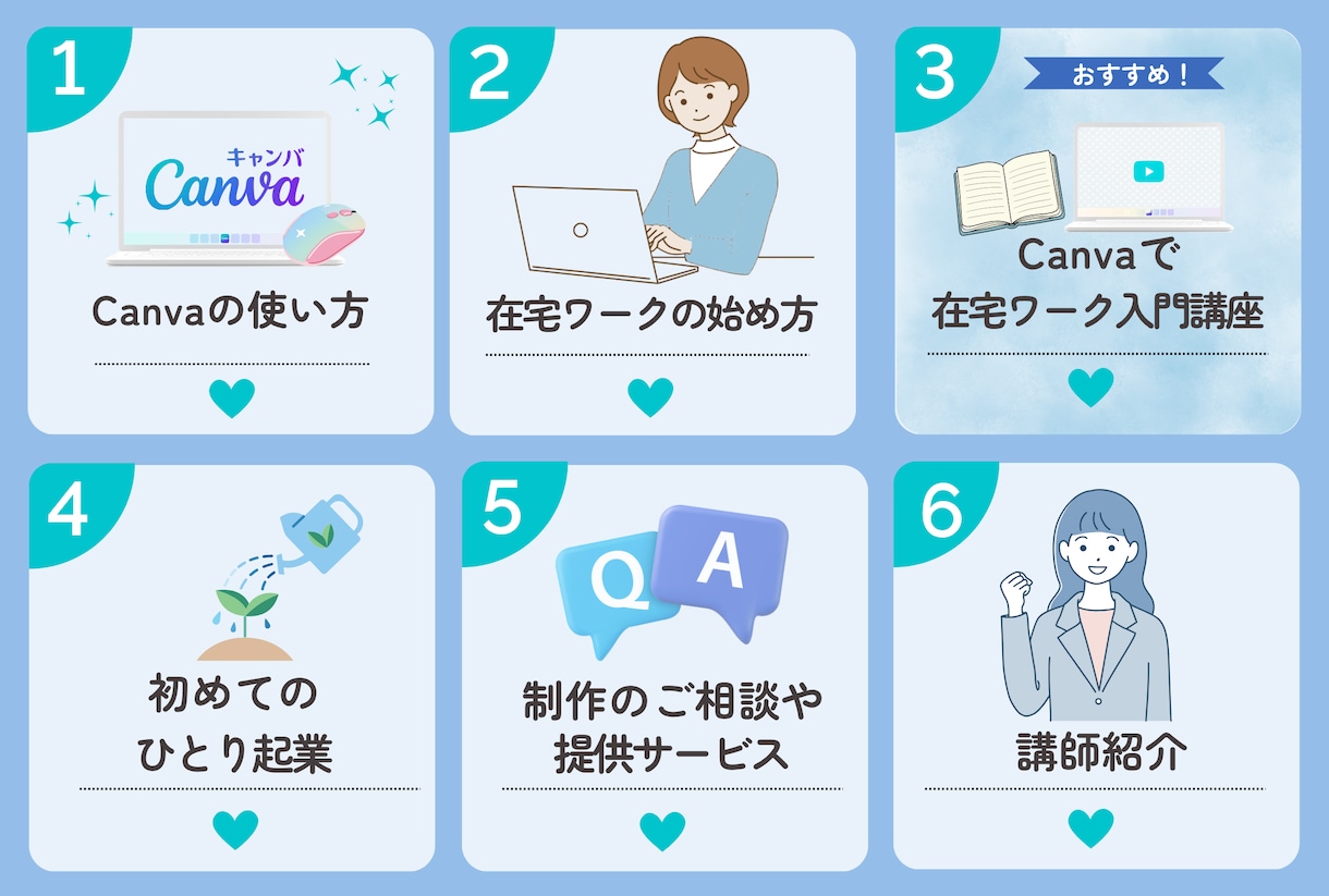 高品質で低価格で理想のデザインをお届けします バナー/ヘッダー/サムネイル/SNS投稿画像/広告画像など イメージ6