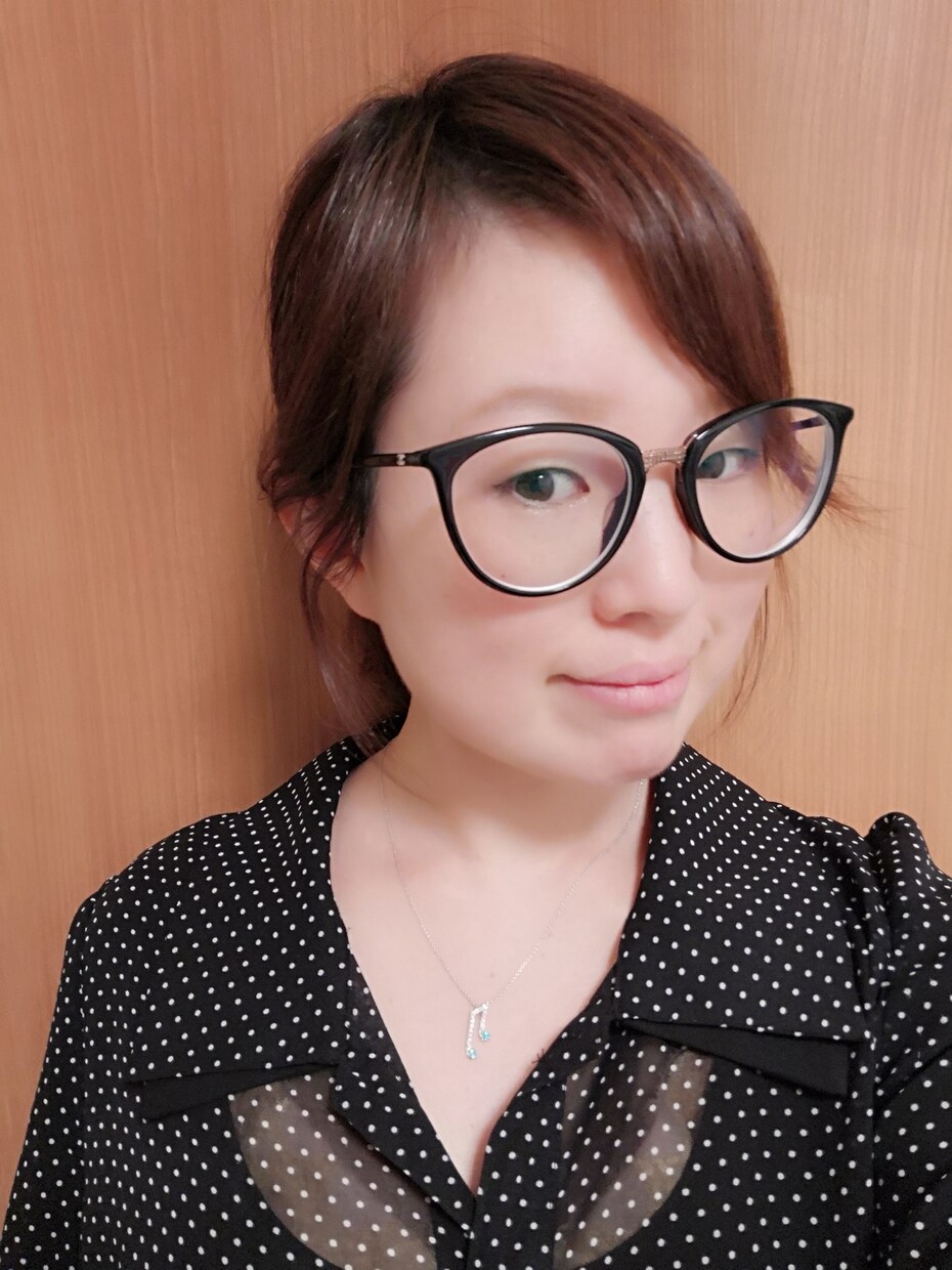 なりたい自分になるための眼鏡を見つけます 眼鏡難民集まれ～！自分に似合う眼鏡が見つかる講座です！ イメージ3