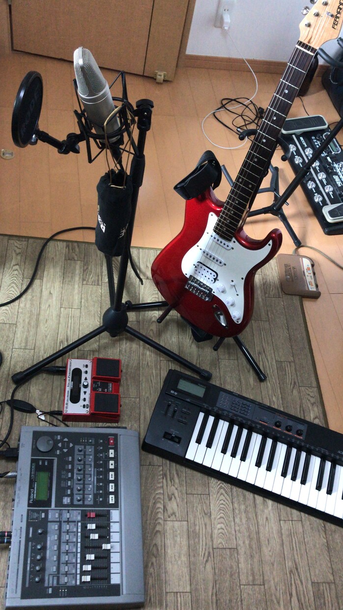 あなたのオリジナル歌詞にポップな曲をつけます キャッチーなグッドメロディーに仕上げます。 イメージ3