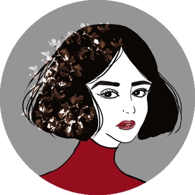 SNSアイコンお描きします SNSアイコンをあなただけのお洒落系イラストにしませんか。 イメージ3