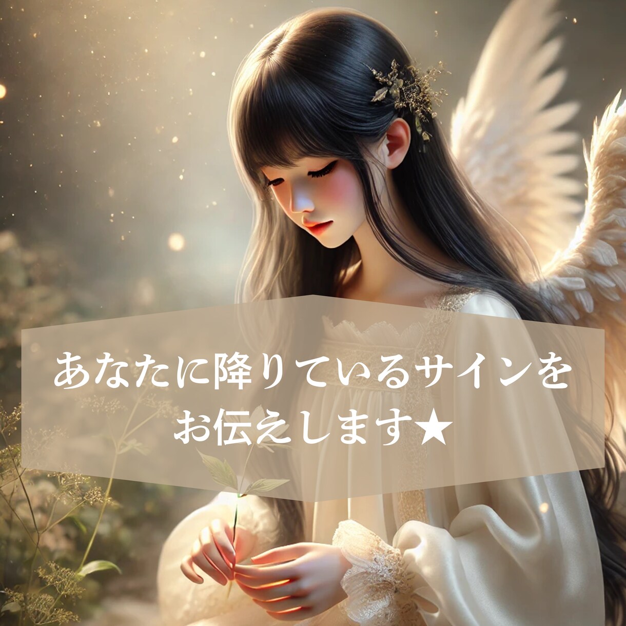 今、あなたに降りているメッセージをお伝えします 親子、嫁姑、夫婦、学校、職場などオラクルカードで読み解きます イメージ1