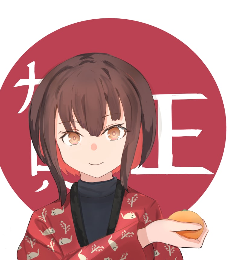 twitter等のSNSアイコン描きます ご希望に合わせた製作を行います！ イメージ3