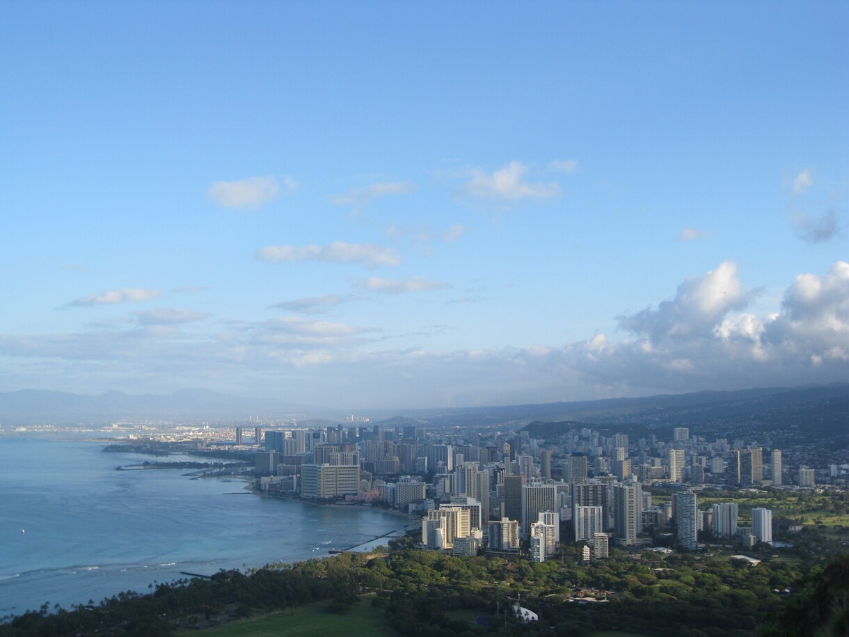 ハワイウエディング＆旅行相談受付けます 元ハワイウエディングプランナーが自信を持ってお答えします！ イメージ1