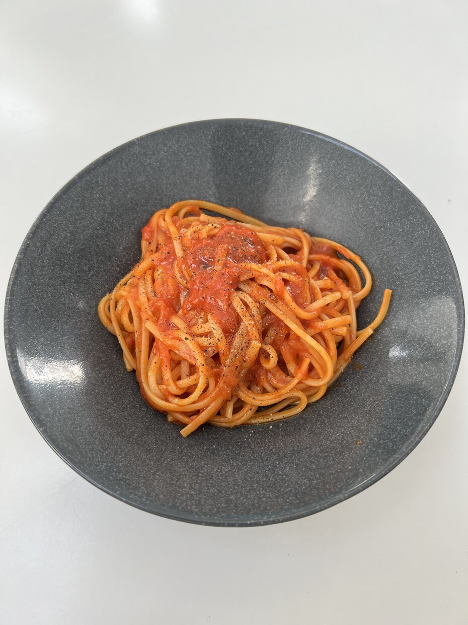 イタリアン勤務経験の簡単イタリアンをご紹介します スーパーなどで買える食材でいつもの食卓と一味違う料理を イメージ2