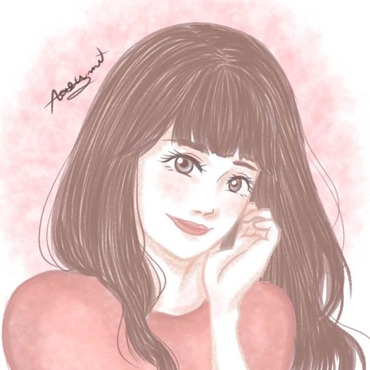 貴方の描きたいを作ります！ます 描きたいイメージを形にします！ご要望をお伝えください！ イメージ2