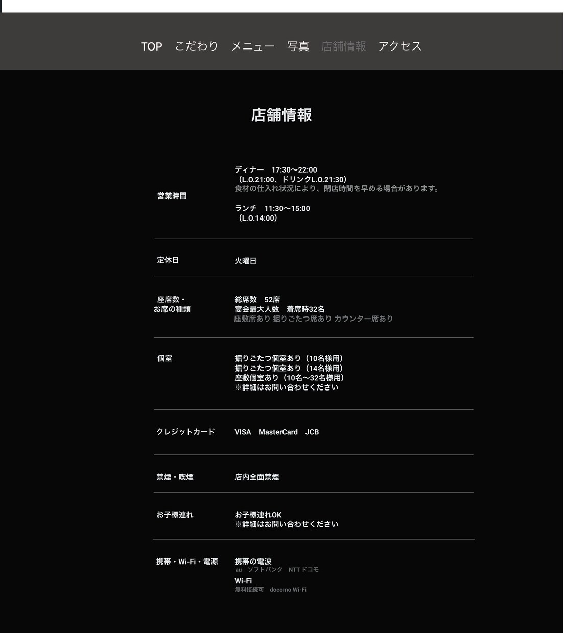Word Pressにてホームページ制作いたします 短時間、お手頃価格でご希望に沿ったHPを作成いたします イメージ5