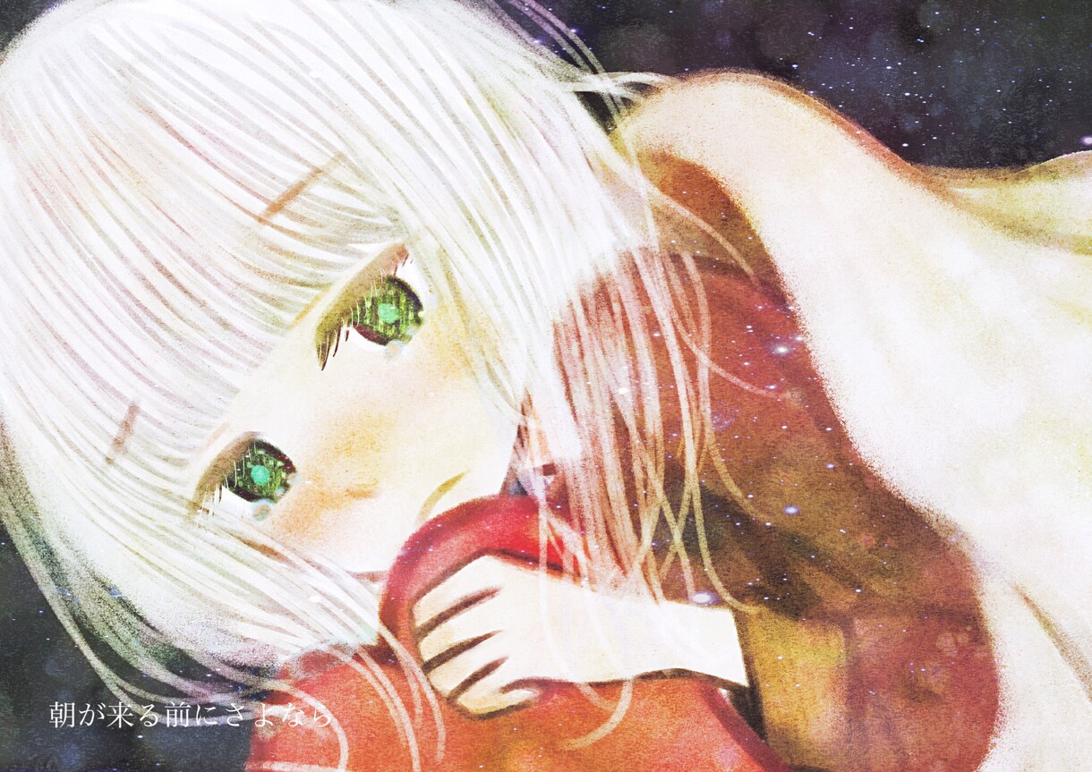 SNSアイコン・動画イラスト等描きます アイコンやイラストが必要な方にオススメです！ イメージ3
