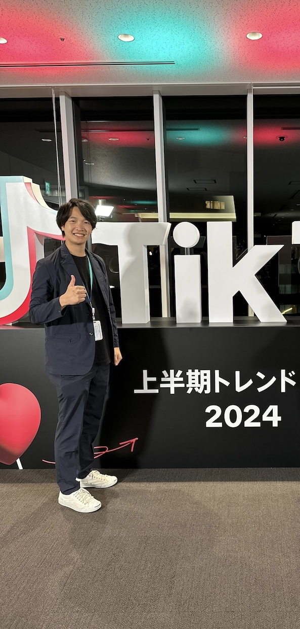 TikTokでバズるショート動画編集します TikTokトレンド大賞受賞チームが編集 イメージ1