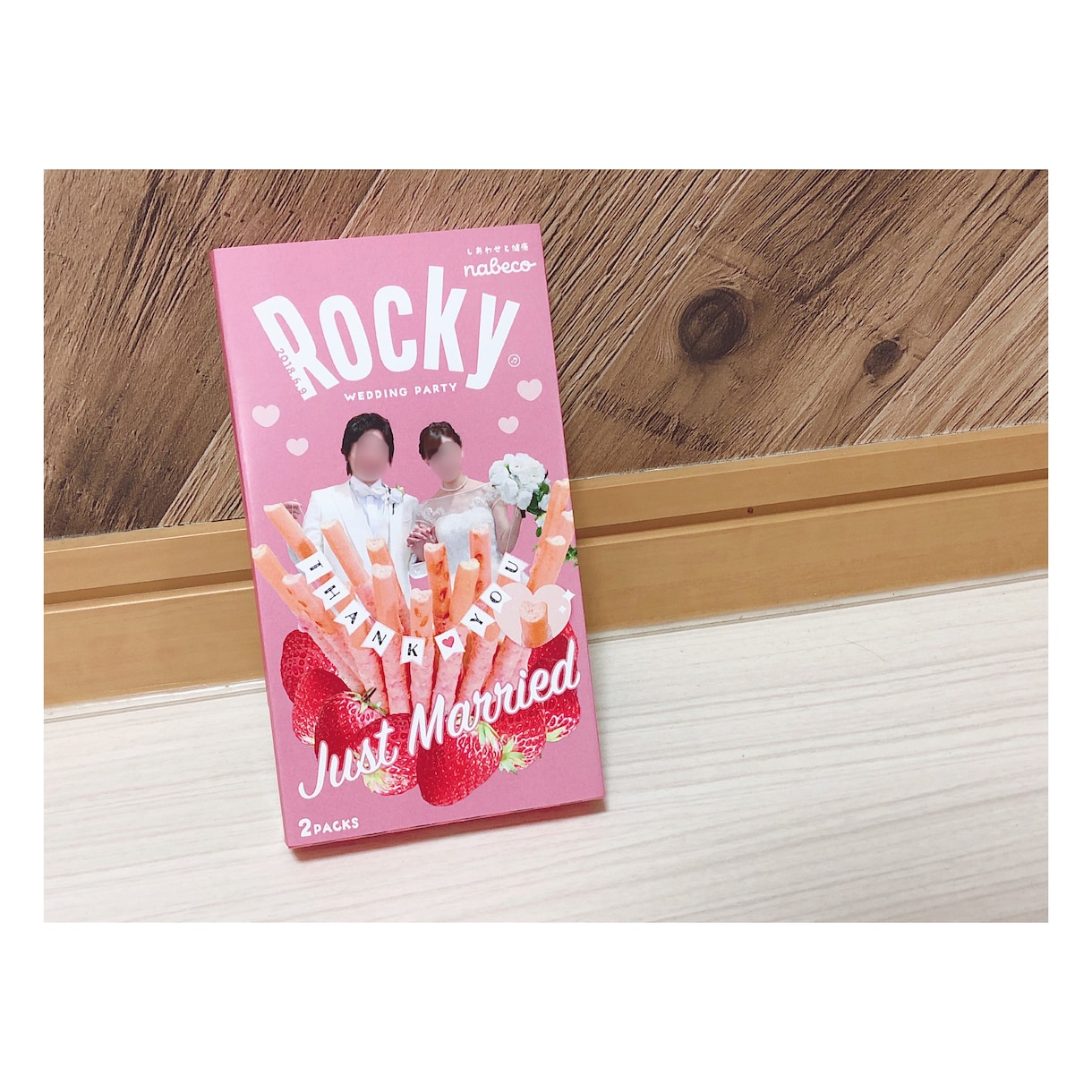 結婚式で使えるペーパーアイテム作成します 夫婦のこだわりデザインを形に♩ イメージ2