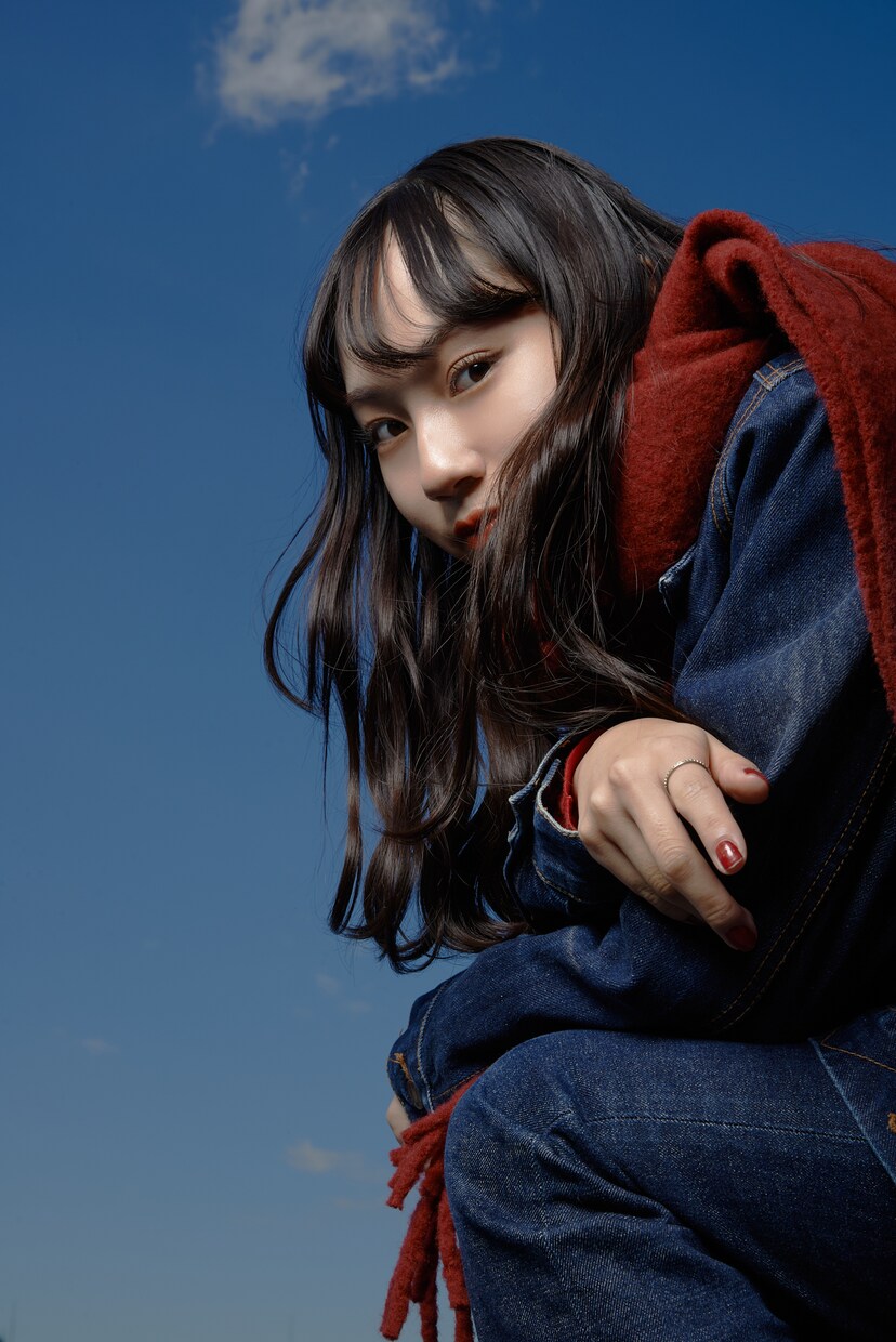都内で宣材写真撮影します 自然体＋使いやすさ重視で撮影します。SNSプロフィール写真 イメージ1