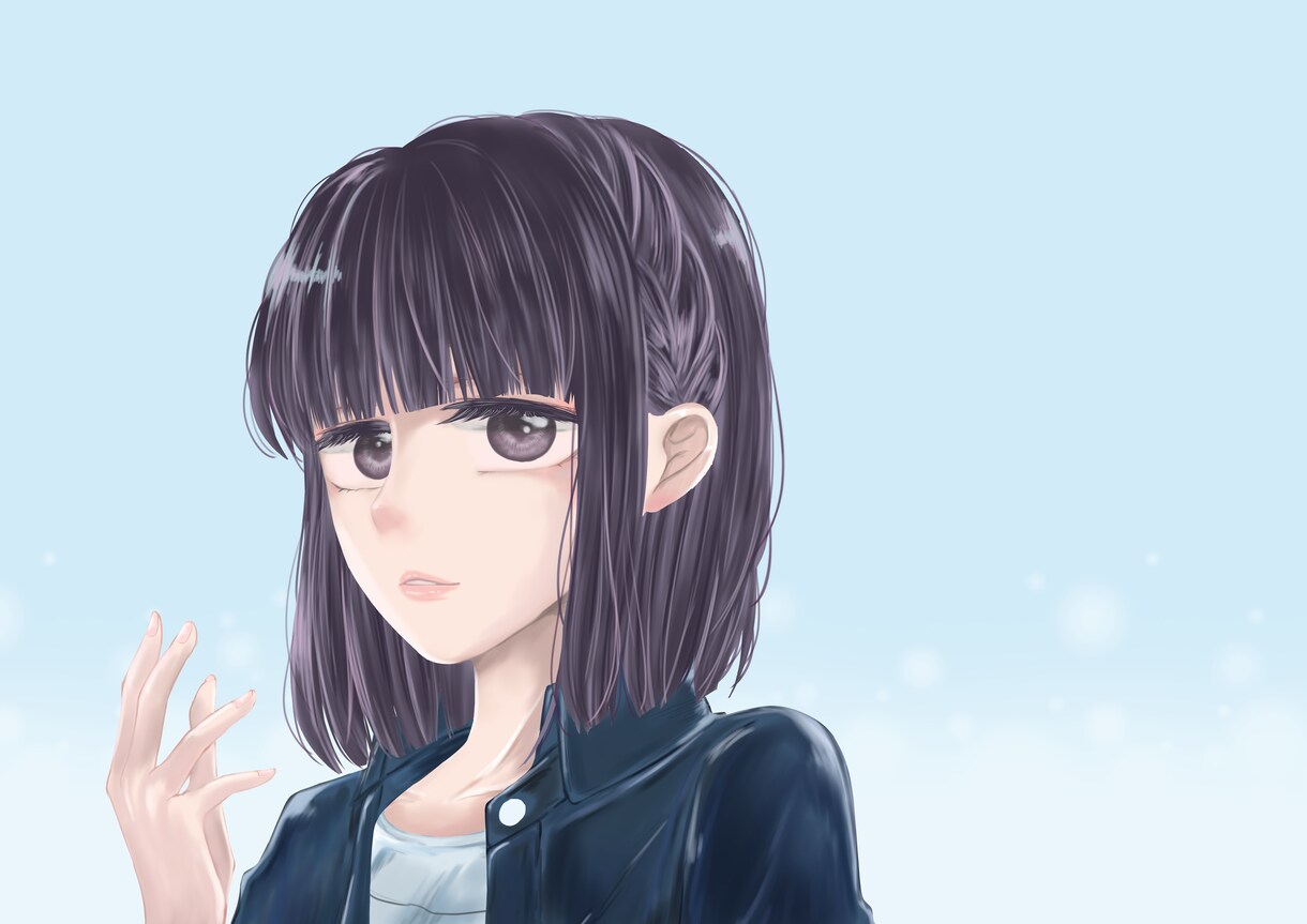 PRに最適！キャラクター・マンガ広告作成したします Web用やサービス説明・商品PRに合ったイラストを描きます！ イメージ5