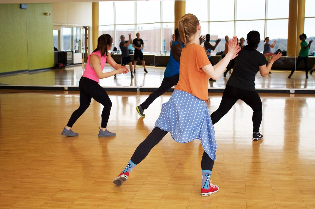 あなたのダンスをもっと高みへ、伸ばします あなたのダンスの良いところを伸ばし、改善点を洗い出します！ イメージ1