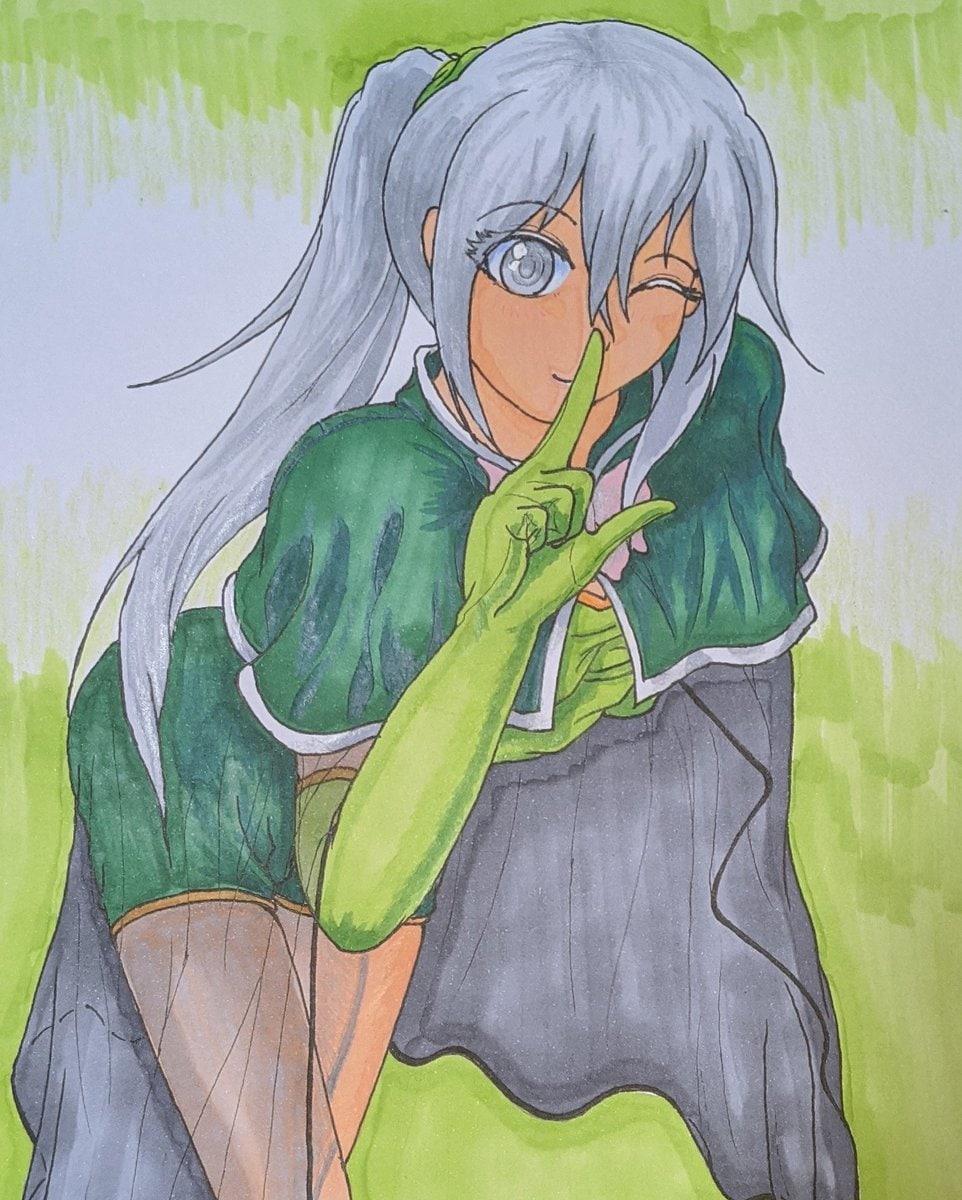 イラスト描きます 使い方は自由！気軽にご依頼ください！ イメージ1