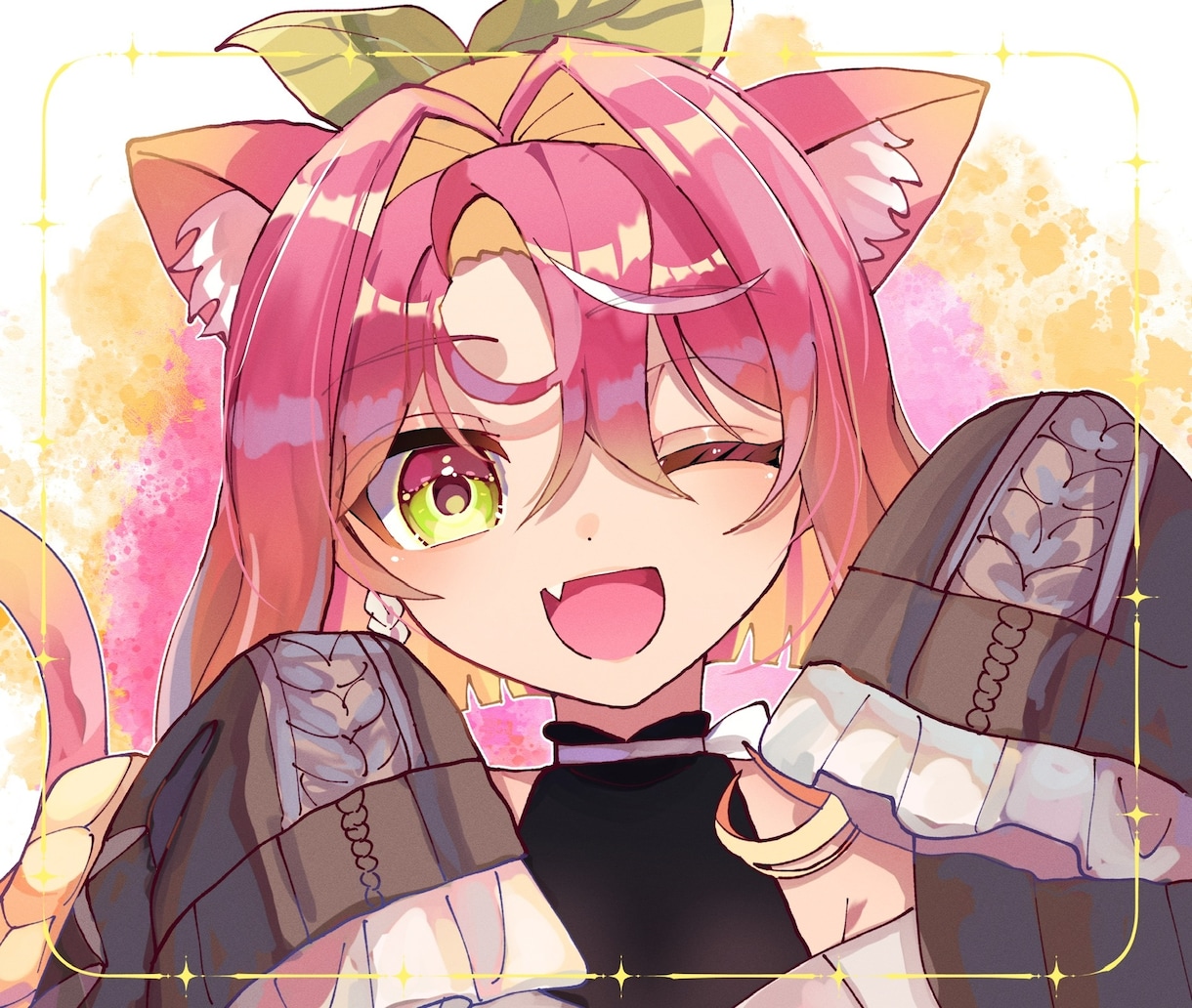 アイコン・サムネ・その他イラスト等描きます アイコンなどサムネなど、希望に寄り添ったイラストを描きます イメージ3