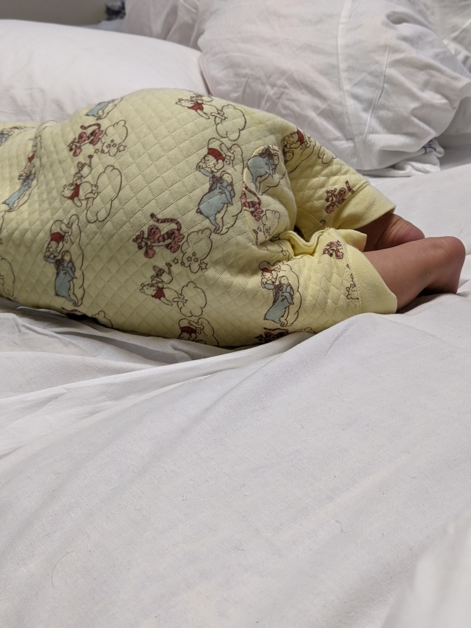 仕事と子育ての両立の大変さを共感します ママだって褒められたい！そんな気持ち大事にします♡ イメージ2