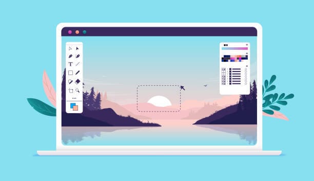 人物、風景などの写真のレタッチを承ります コンテストやオーディションに応募するお写真の補正 イメージ1