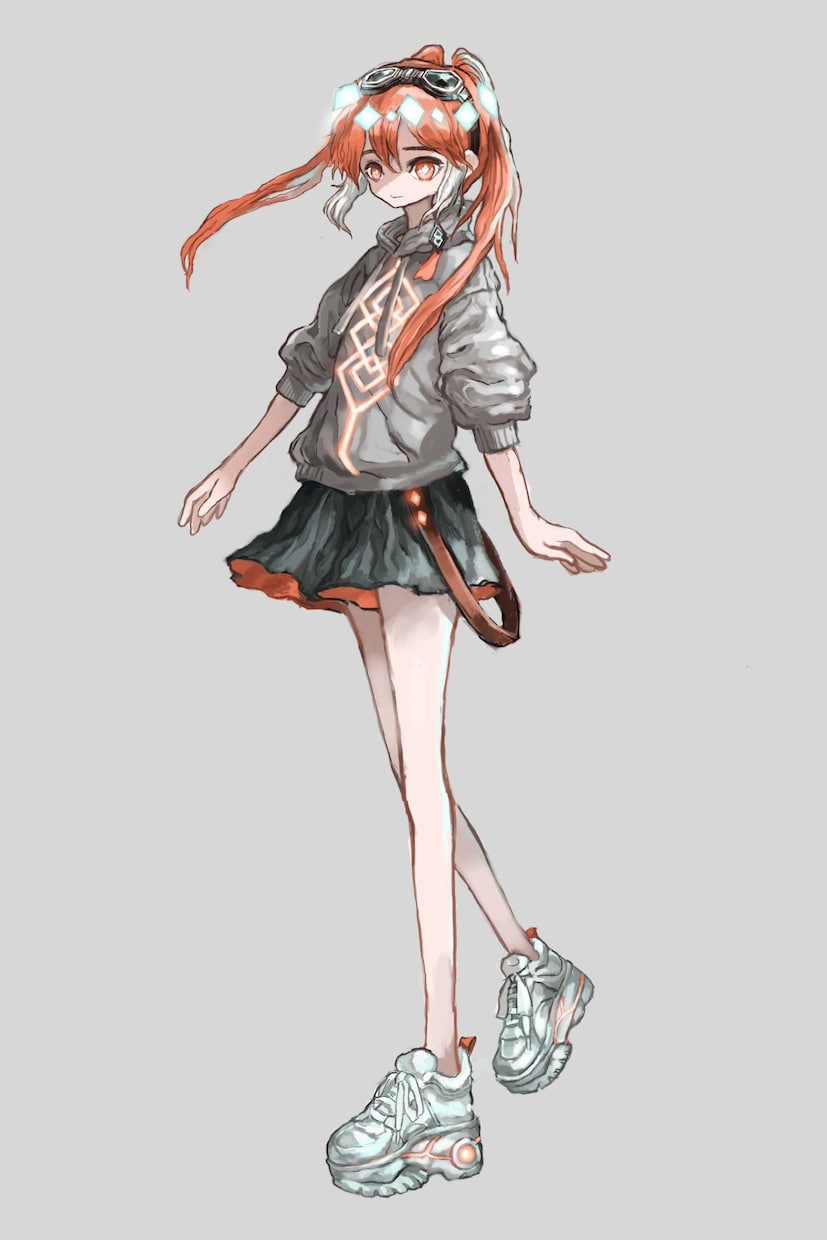 クラシカルな世界観のイラスト描きます 重厚で雰囲気あるイラストを描きます！ イメージ8