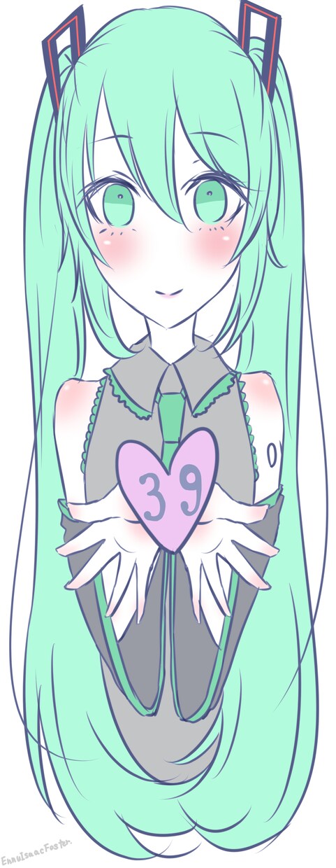 アイコンや立ち絵などイラスト制作します あなた用のイラスト制作承ります！ イメージ8