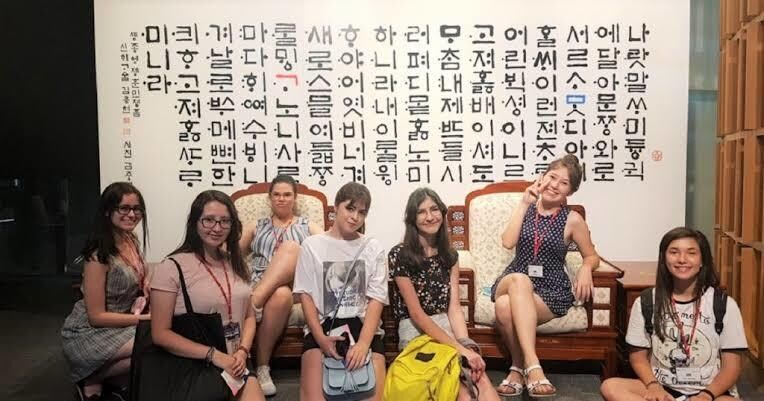 韓国語の学習をサポート、レッスン致します 韓国留学を経験した僕が本場の韓国語をレッスンします！ イメージ1